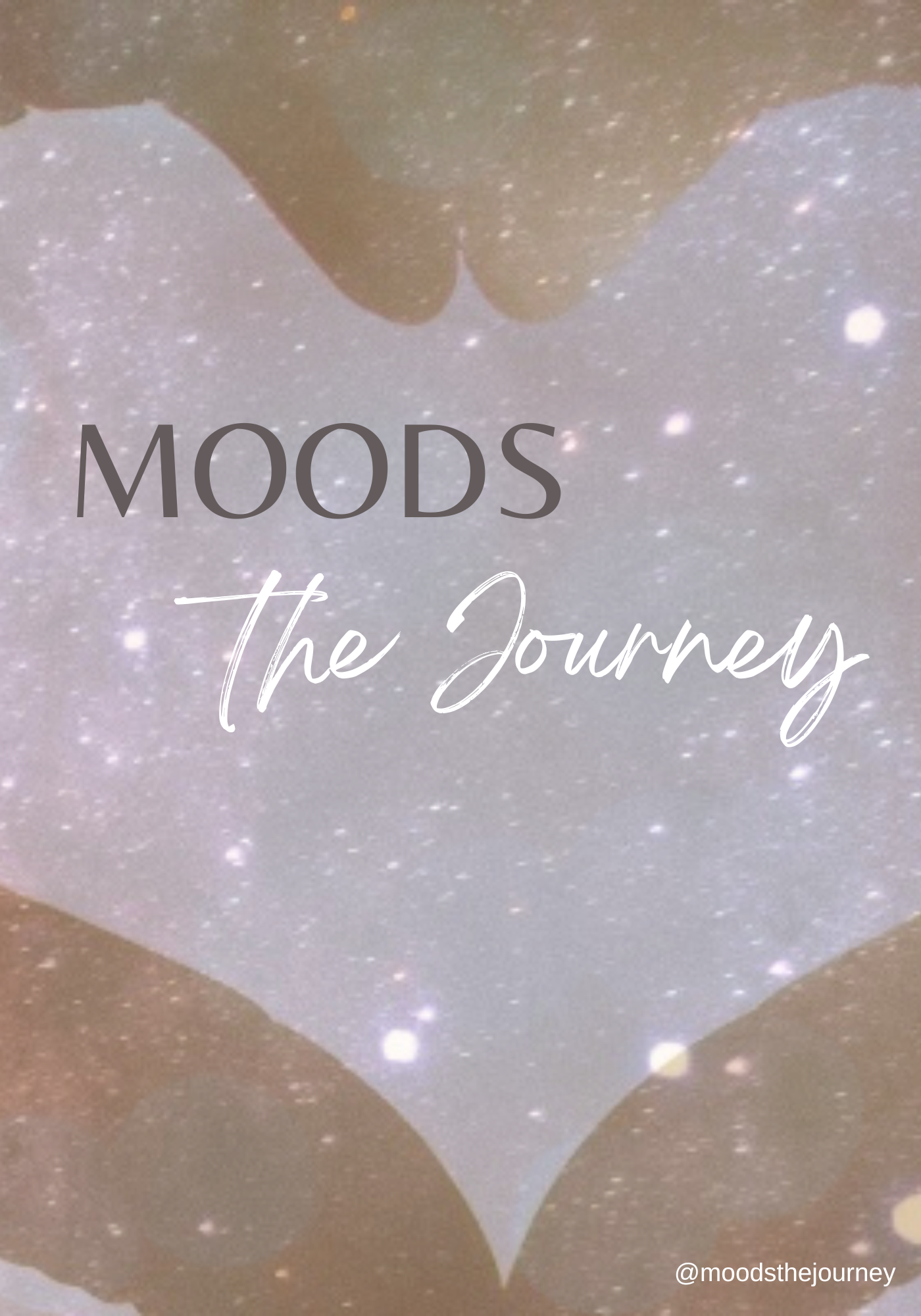 MOODS The Journey ✨30 days